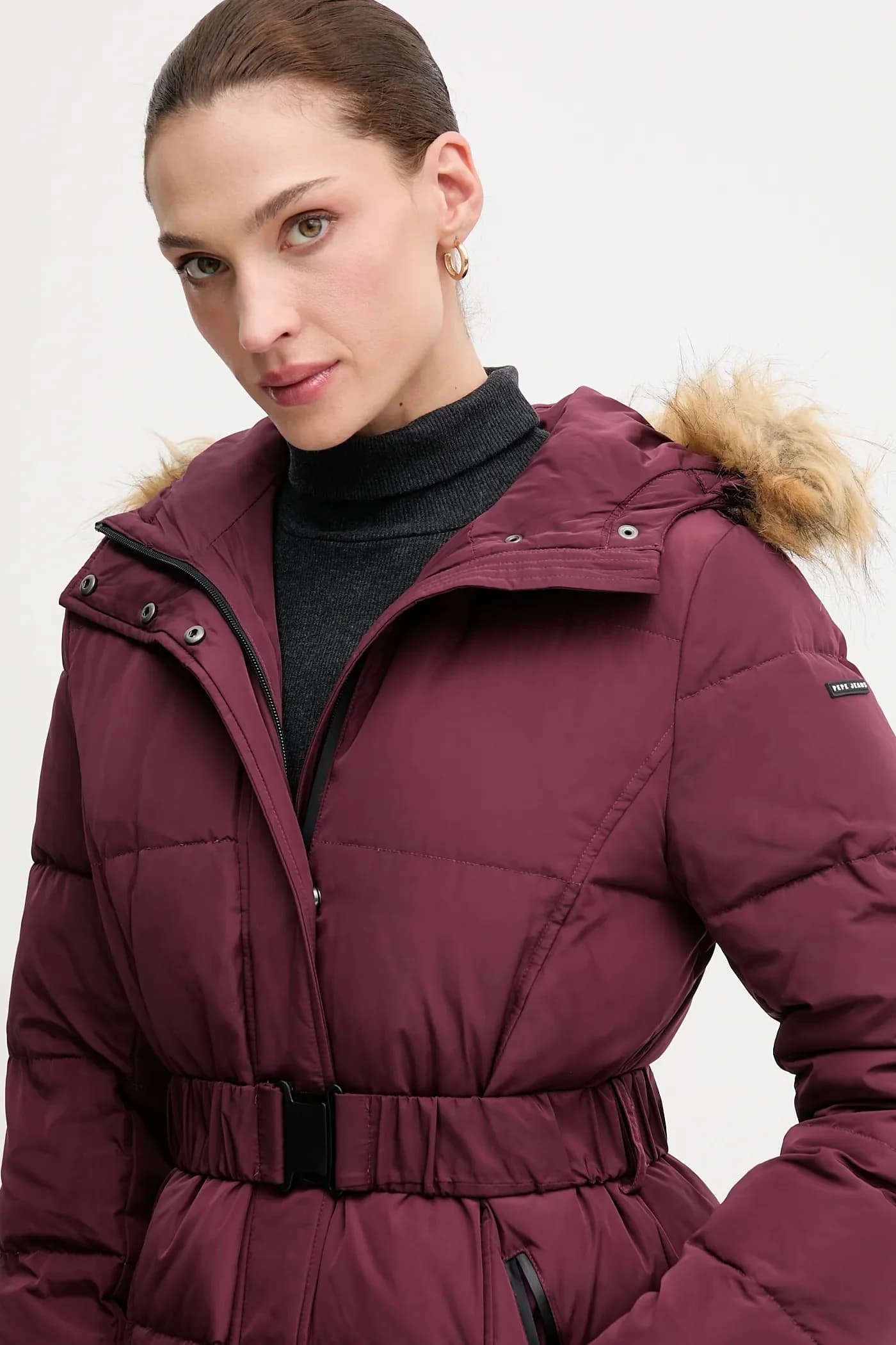 Куртка - фото 4