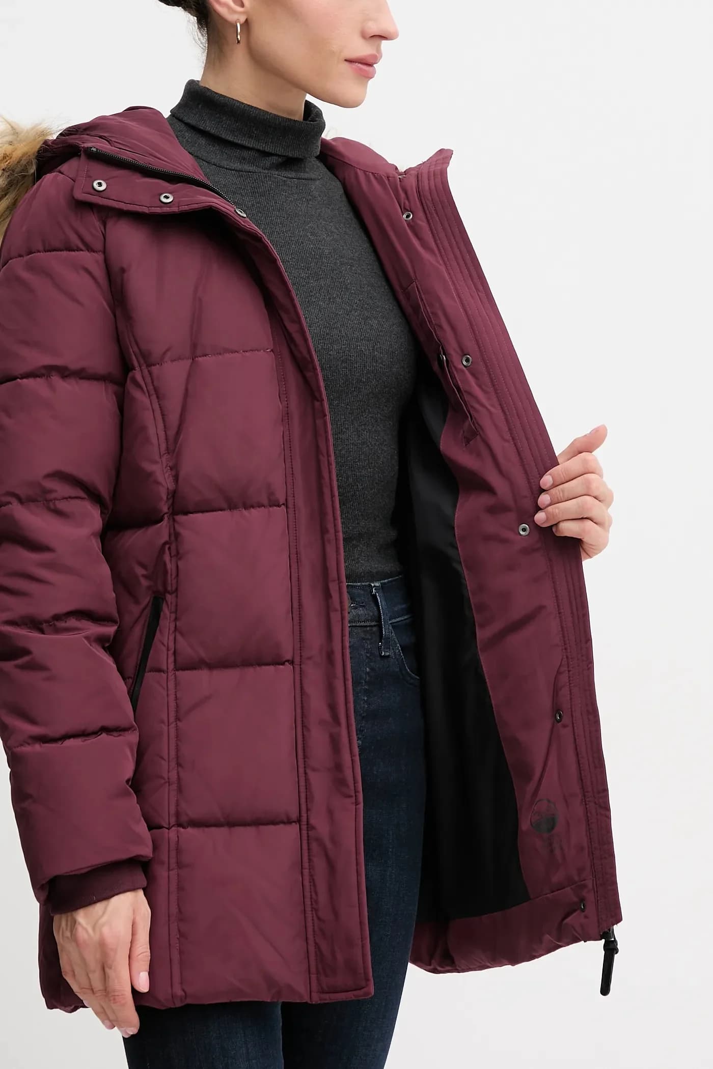 Куртка - фото 6