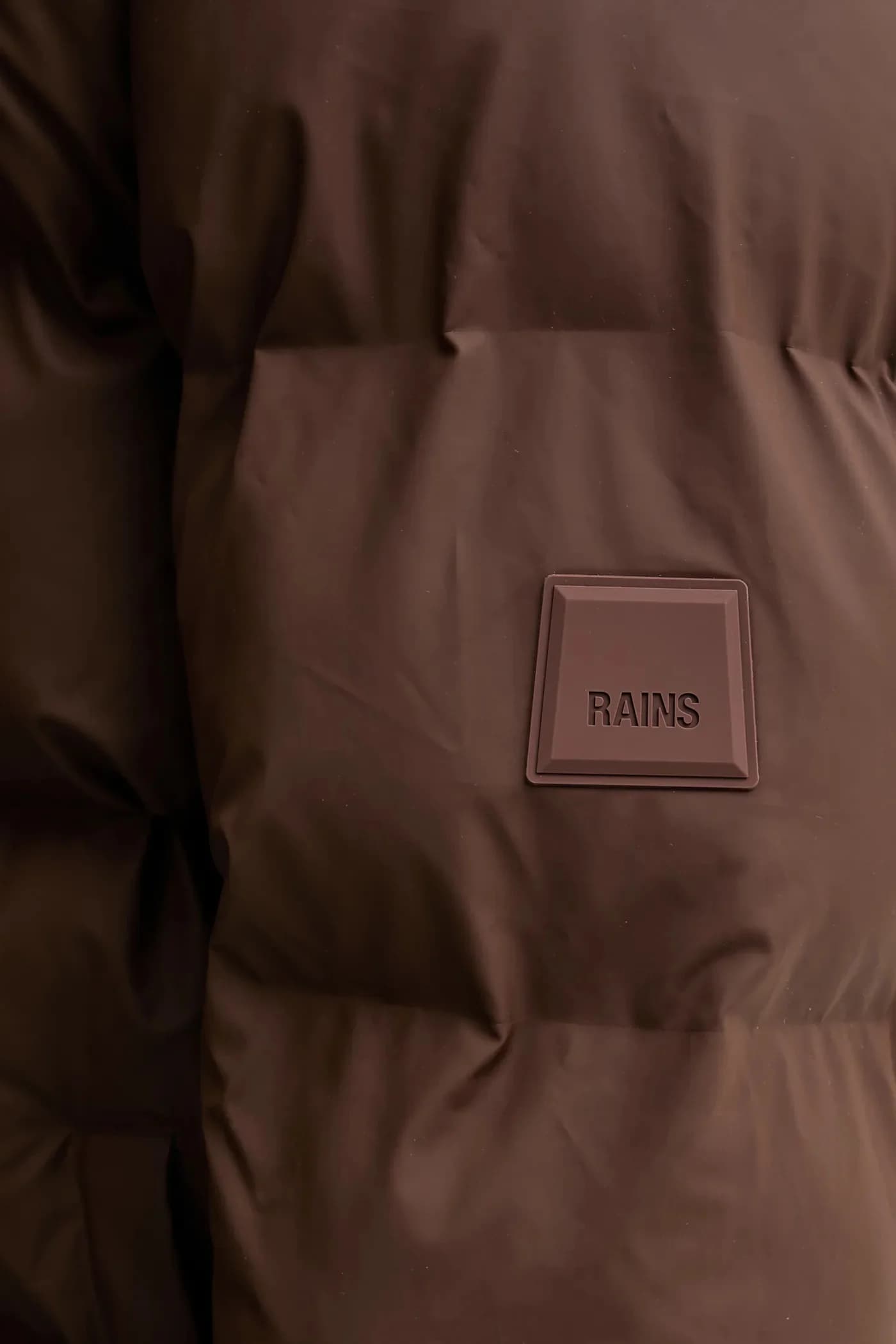 Удлиненная куртка-пуховик Alta W3T4 - фото 6