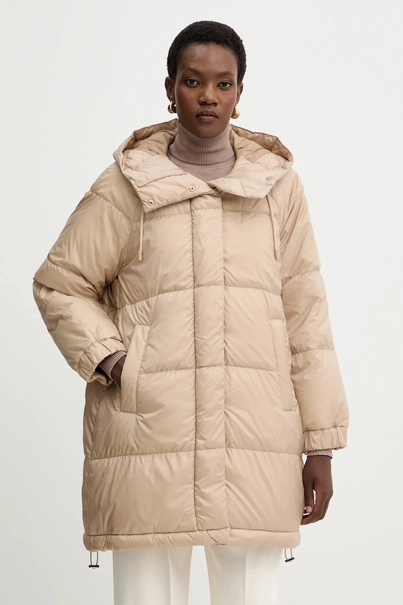 Двусторонняя куртка ANFORA