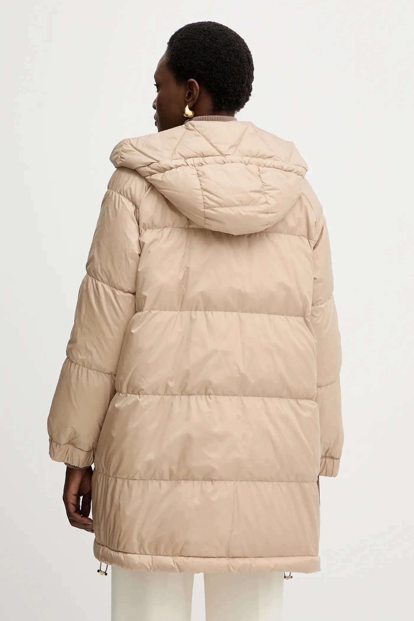 двусторонняя куртка ANFORA - фото 4