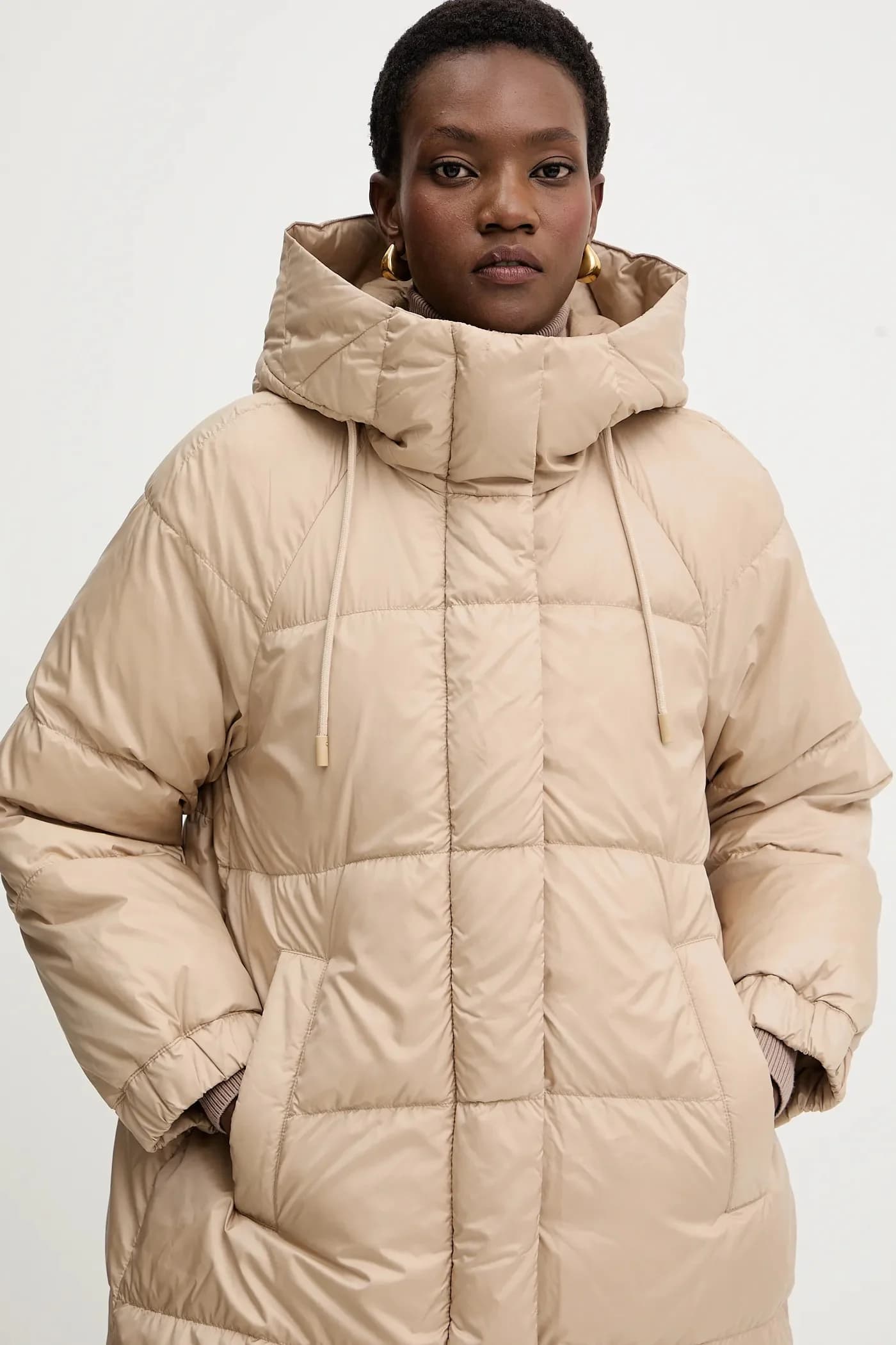 двусторонняя куртка ANFORA - фото 6