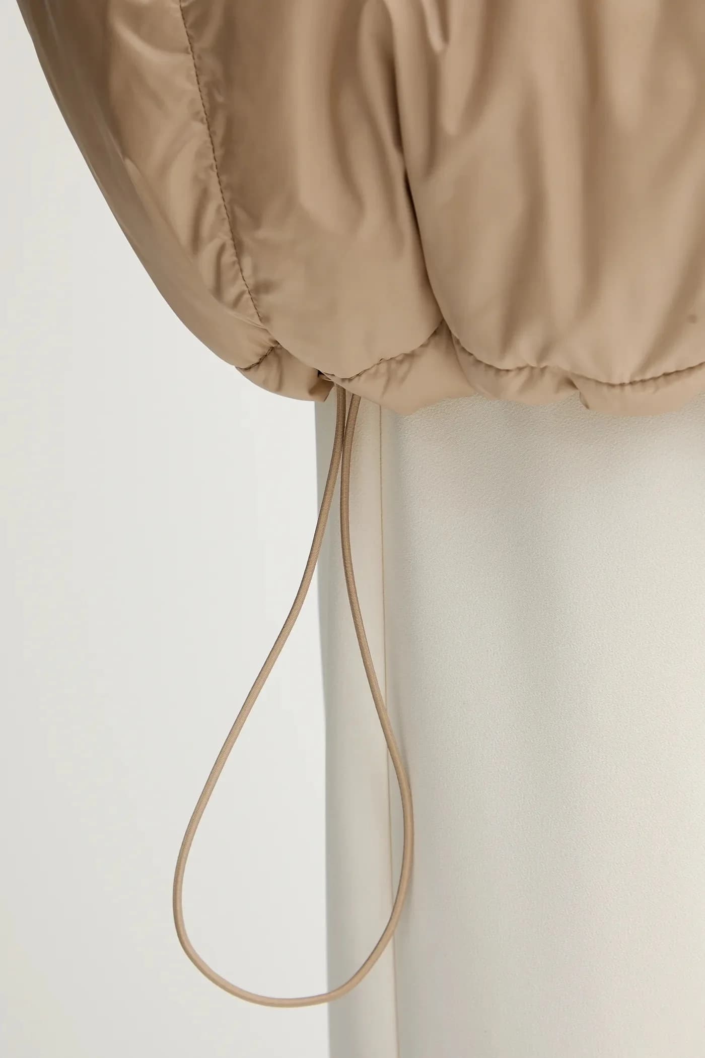 двусторонняя куртка ANFORA - фото 8