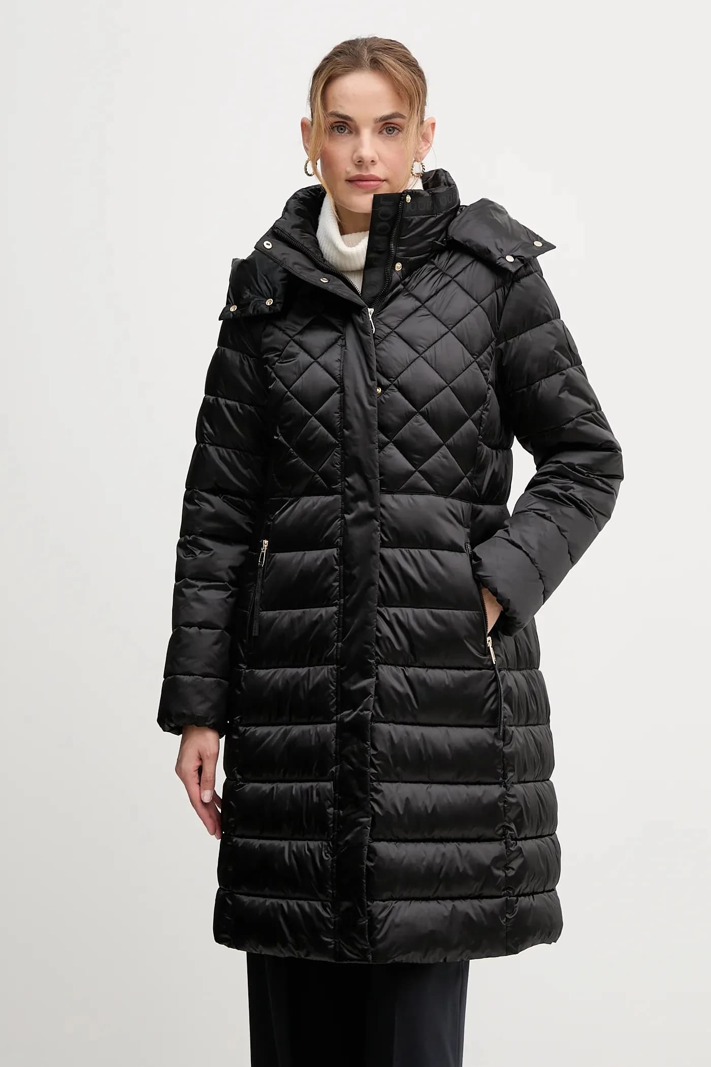 Куртка - фото 4