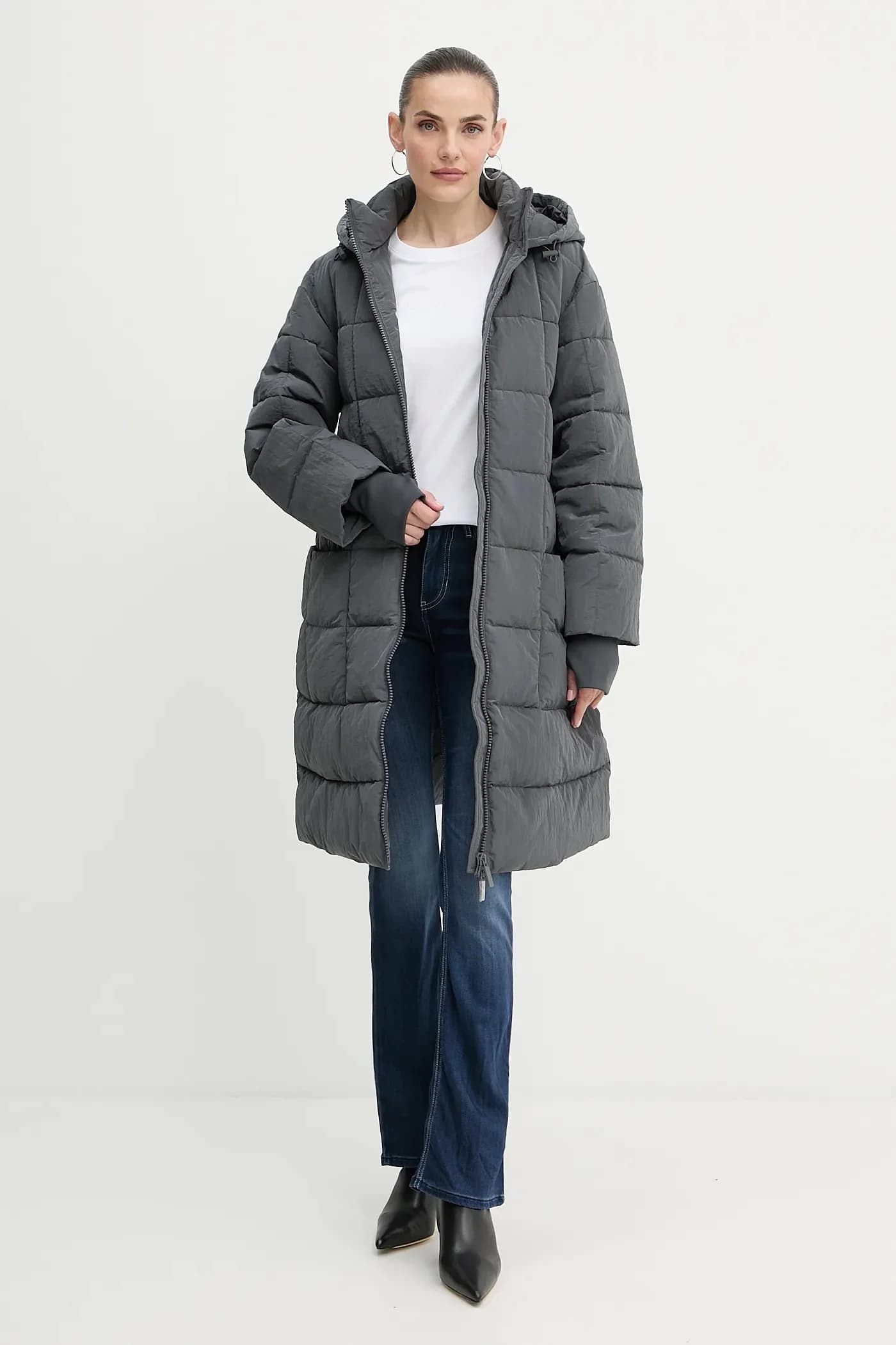 Куртка - фото 2