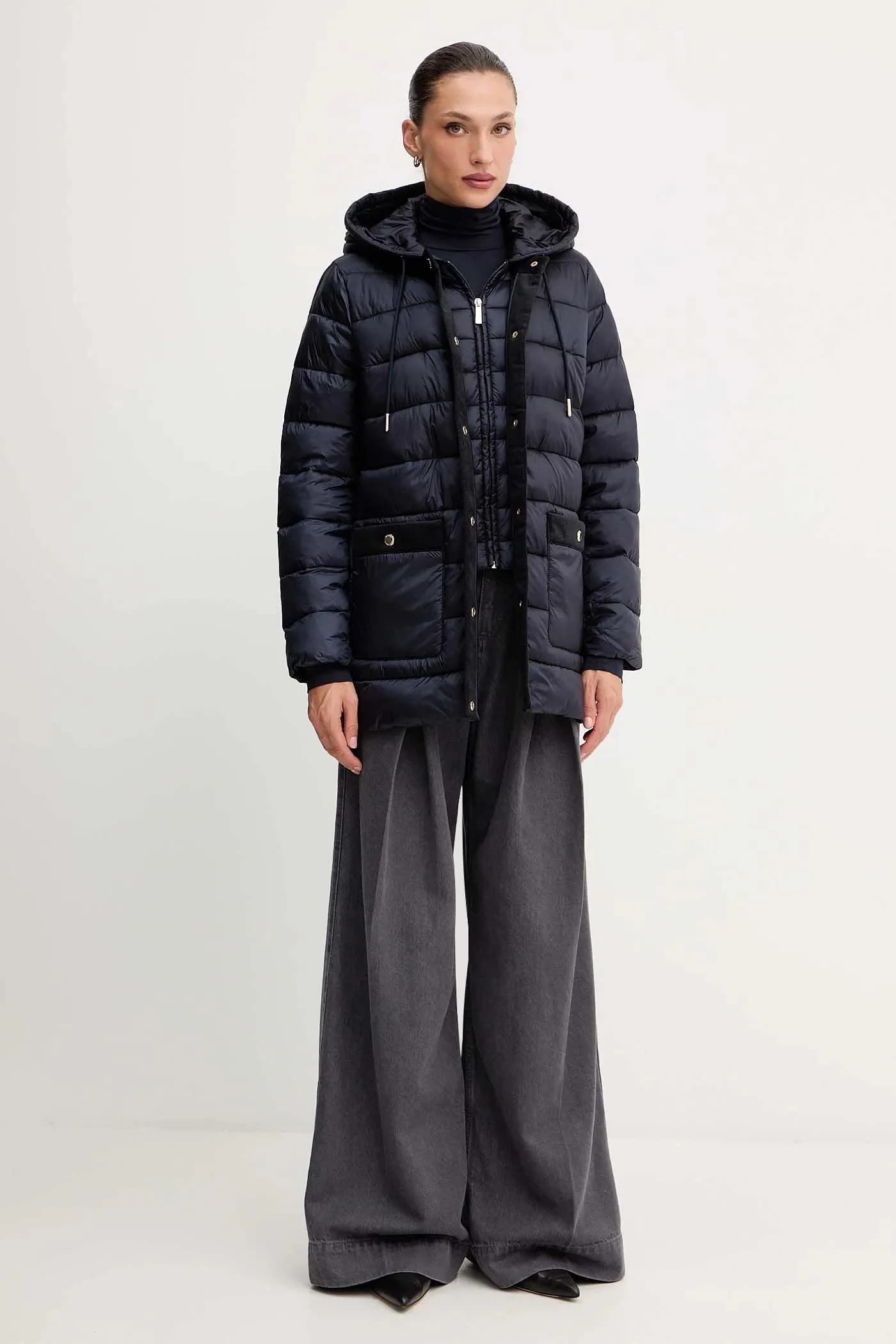 Куртка - фото 2