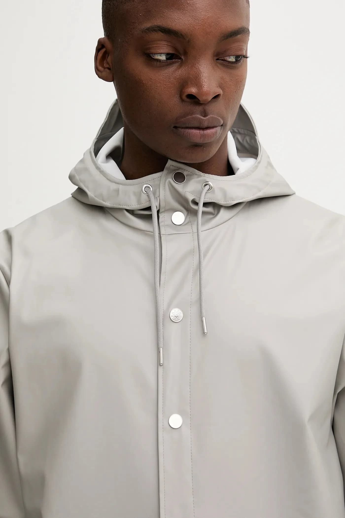 12020 Длинная куртка - фото 8