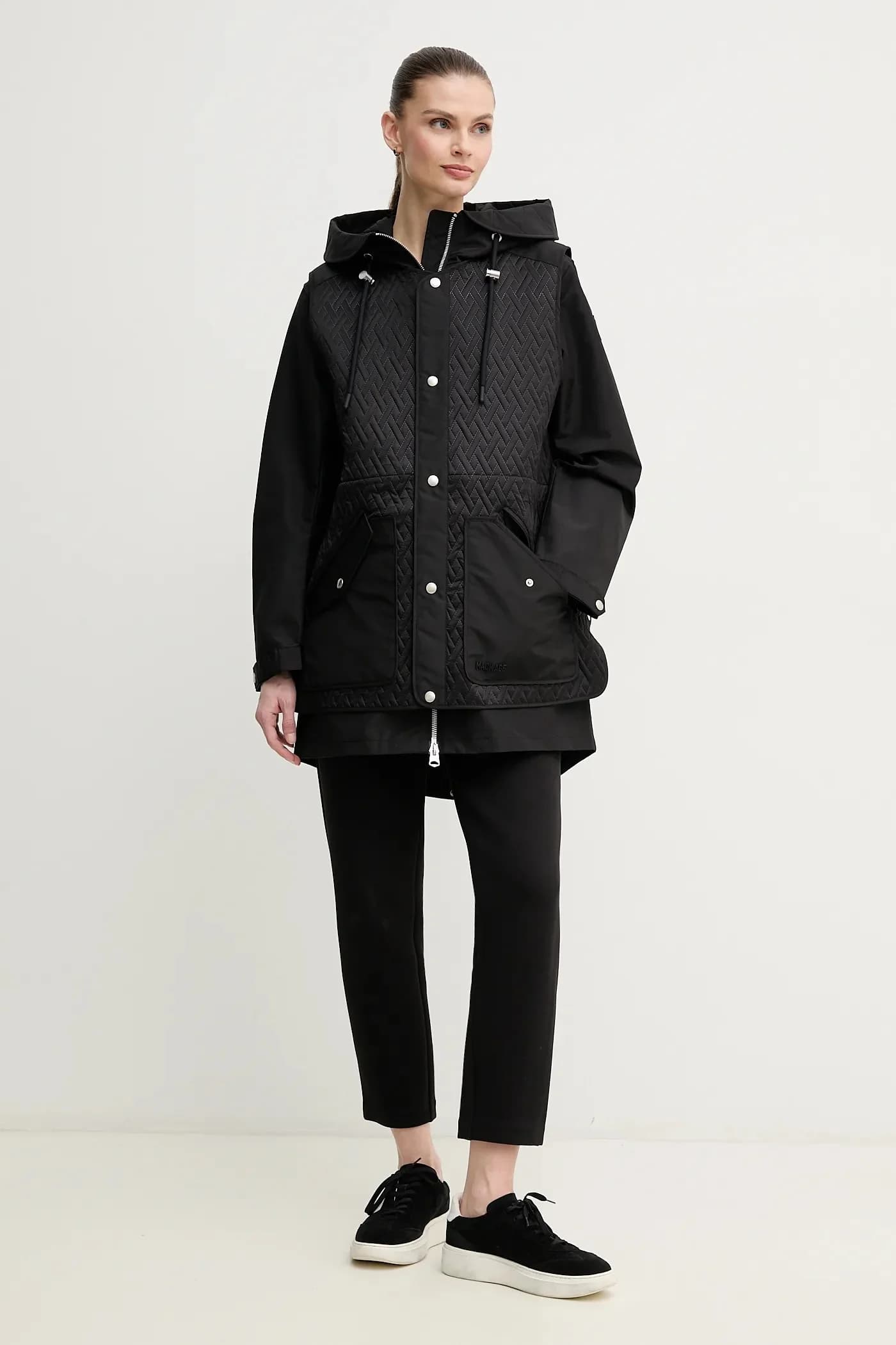 Куртка - фото 2