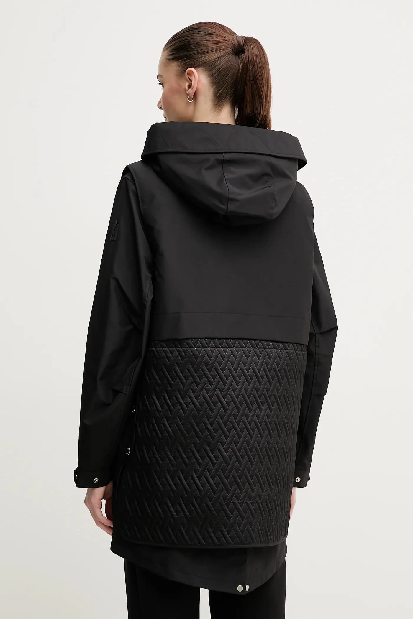 Куртка - фото 3