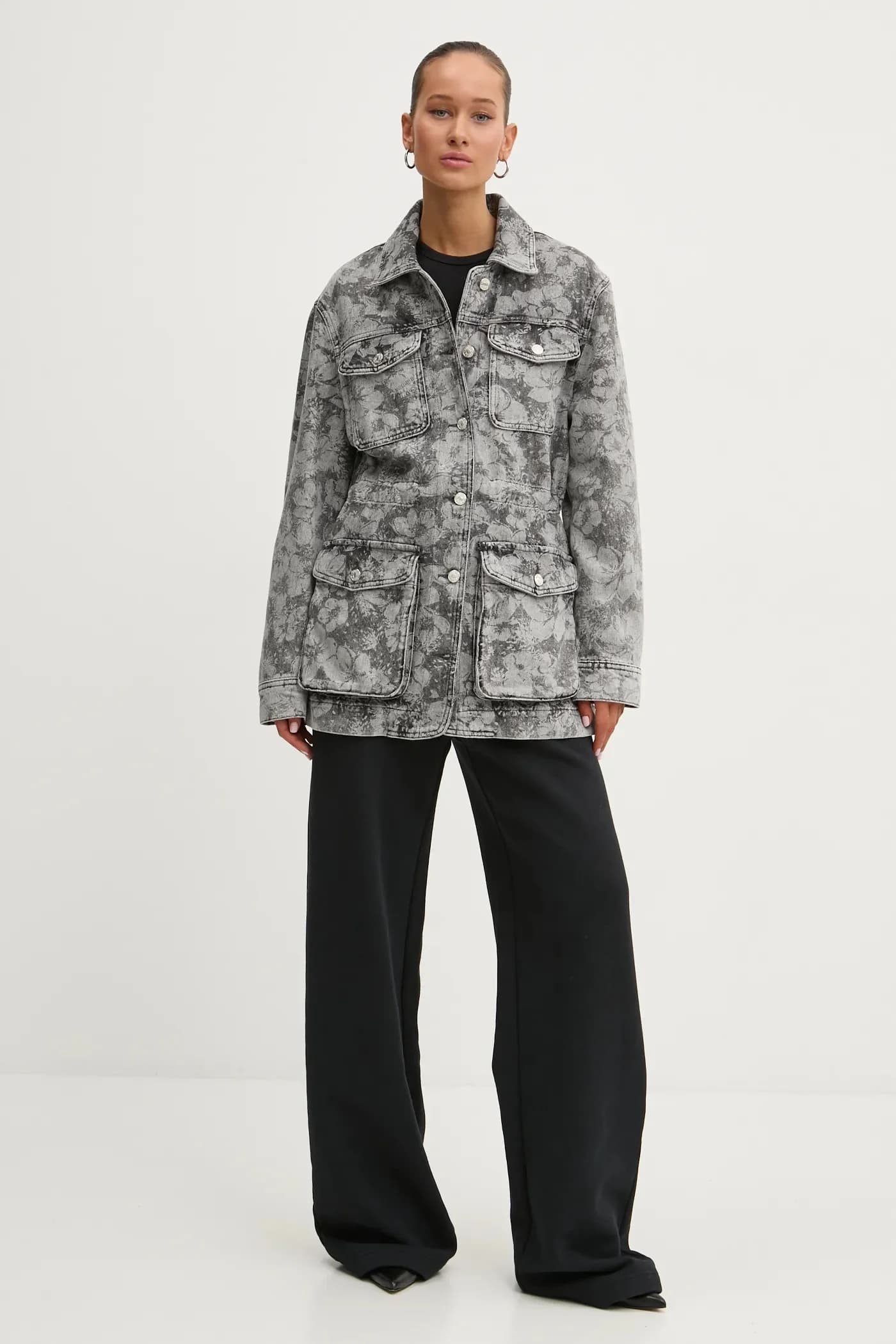 Куртка - фото 2