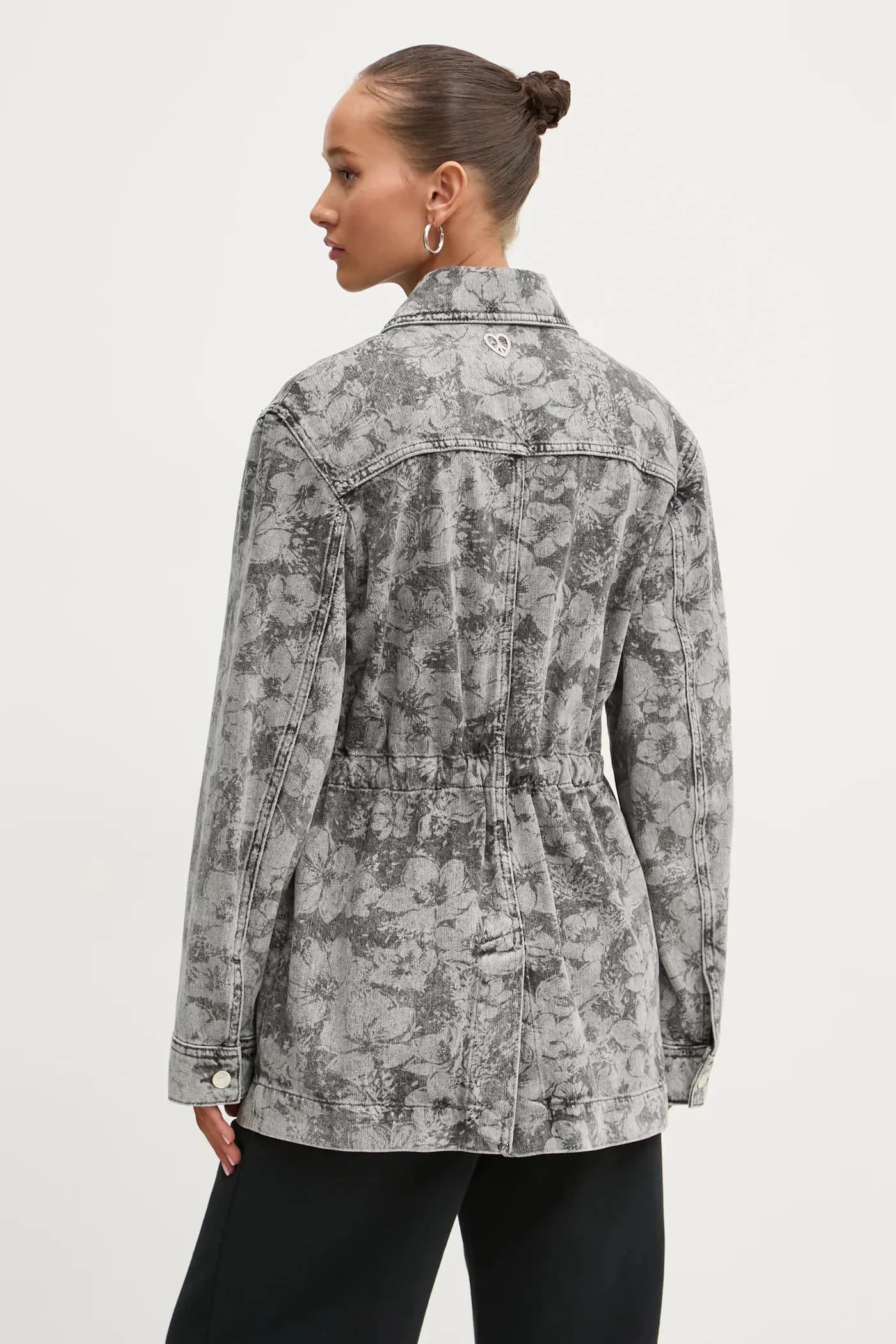 Куртка - фото 3