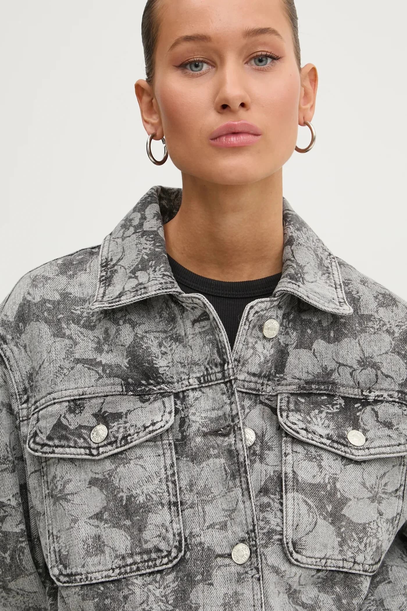 Куртка - фото 4