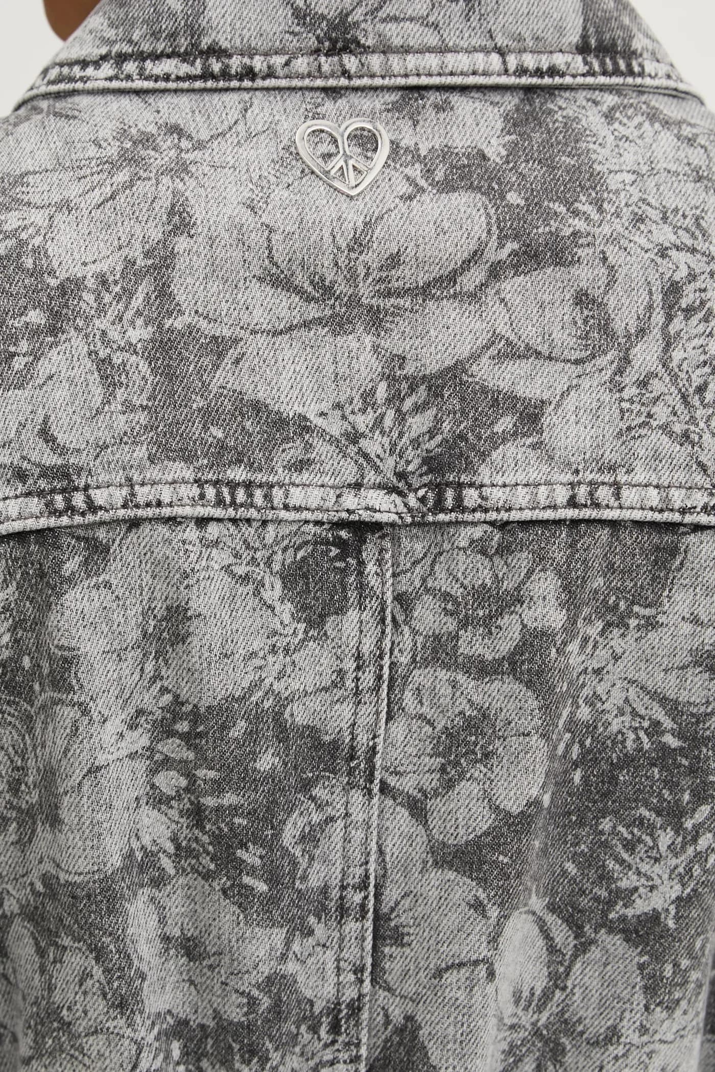 Куртка - фото 5