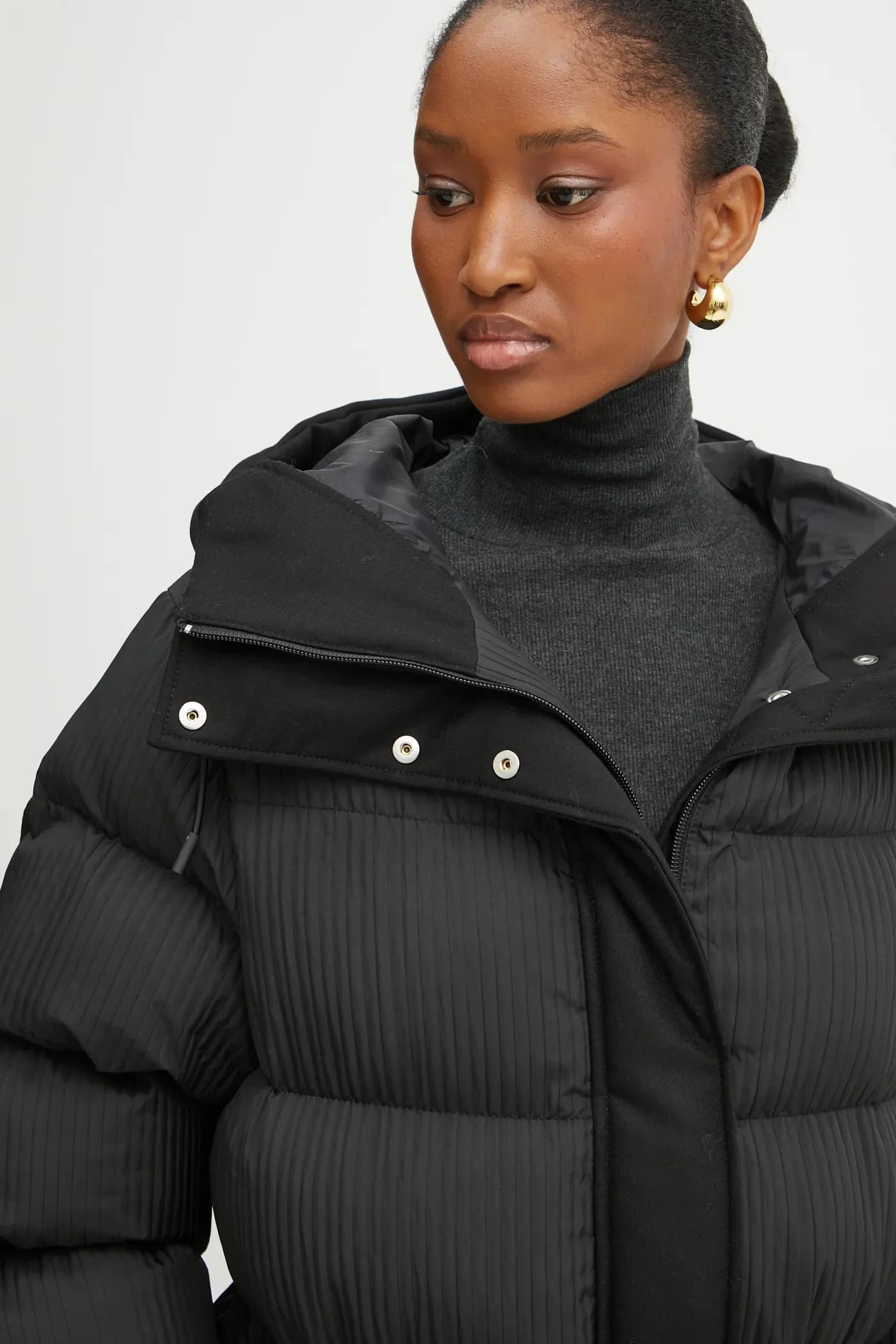 Куртка - фото 5