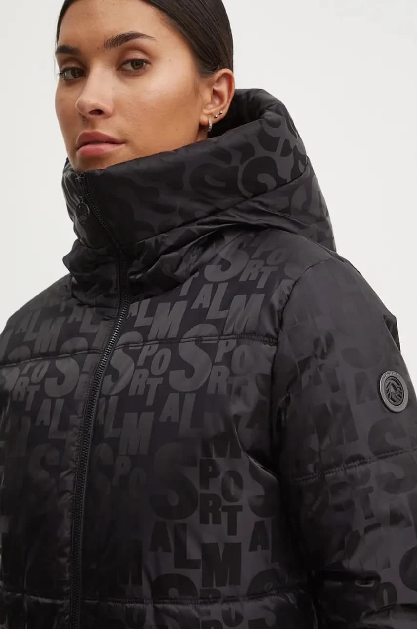 Куртка - фото 4