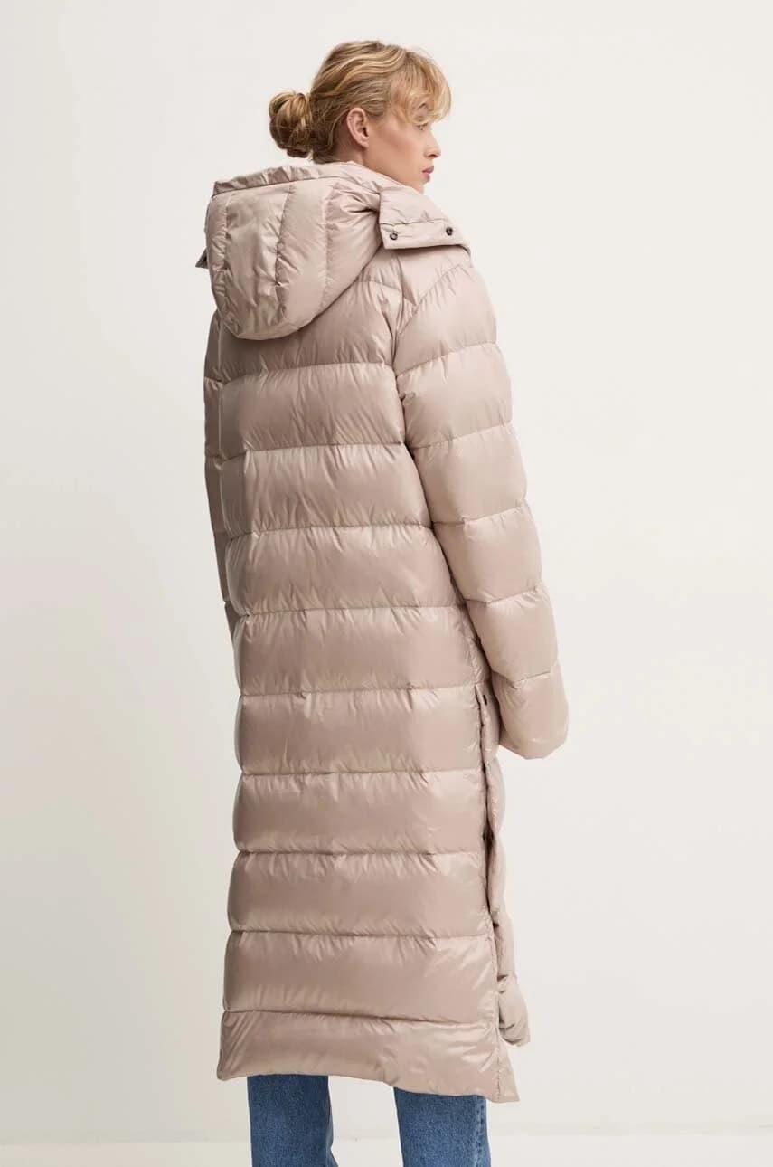 ИСЛАНДИЯ пуховик - фото 3