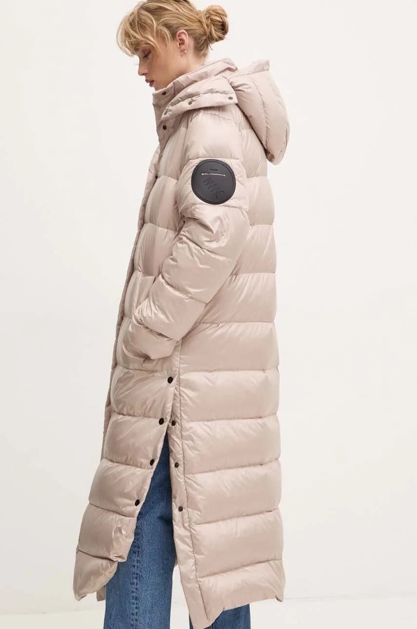 ИСЛАНДИЯ пуховик - фото 4