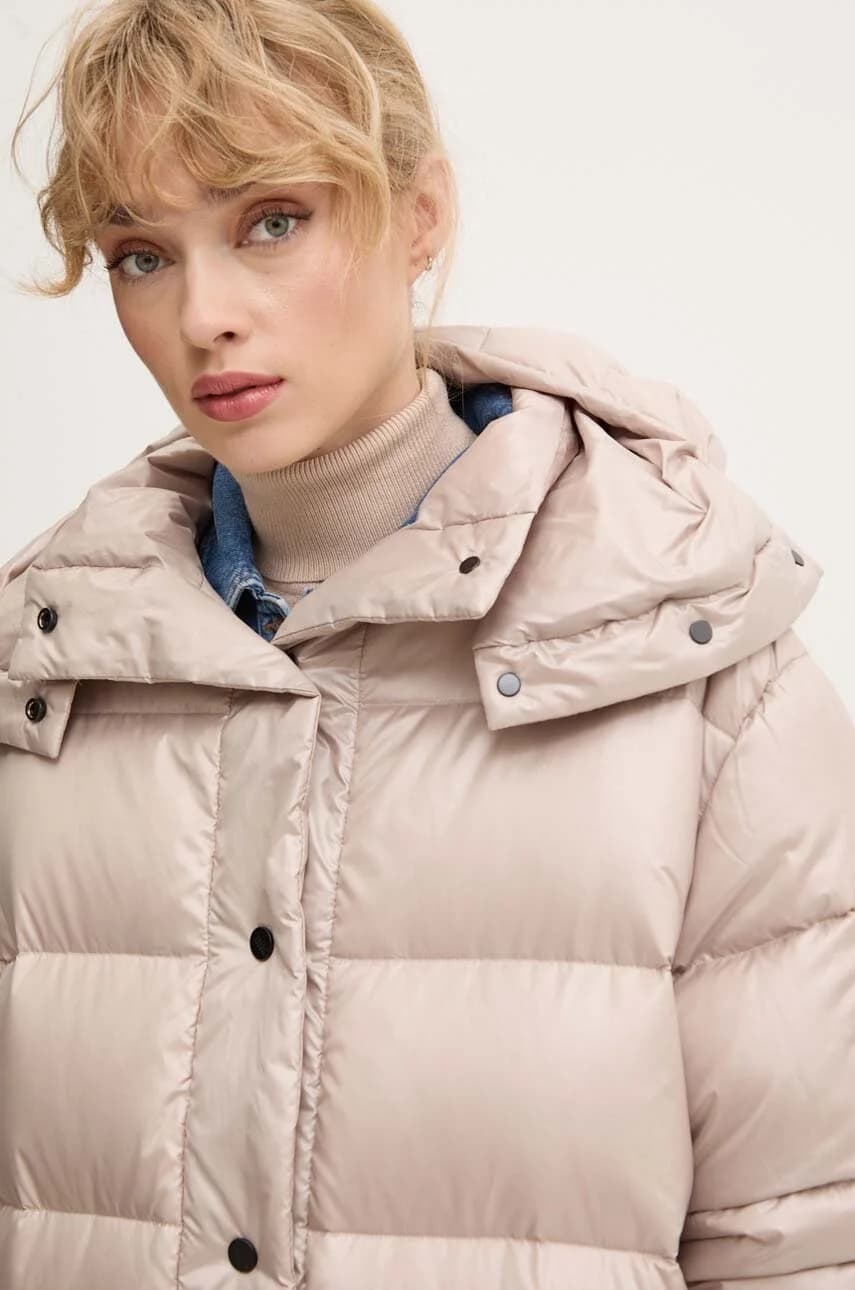 ИСЛАНДИЯ пуховик - фото 5