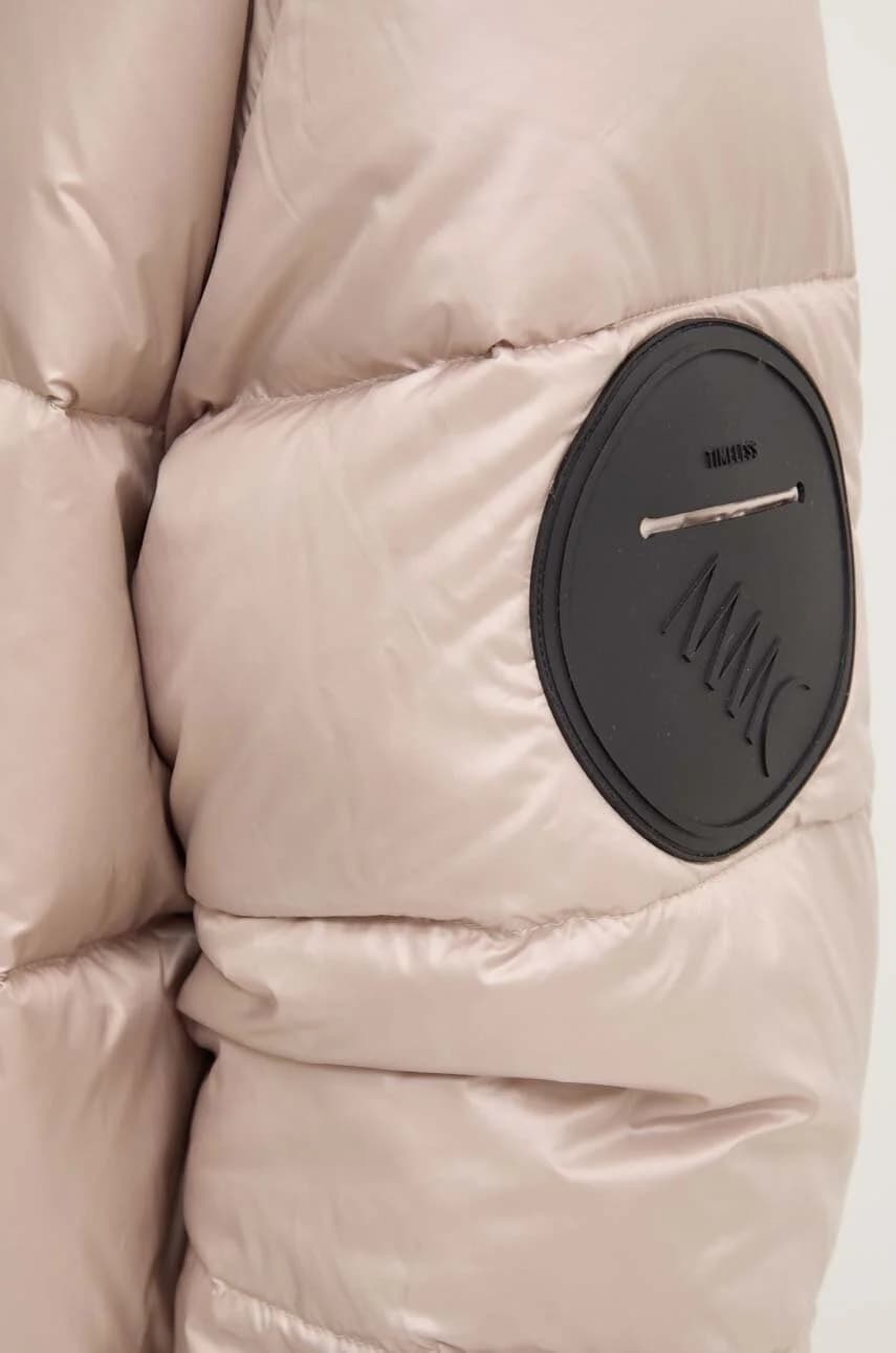 ИСЛАНДИЯ пуховик - фото 6