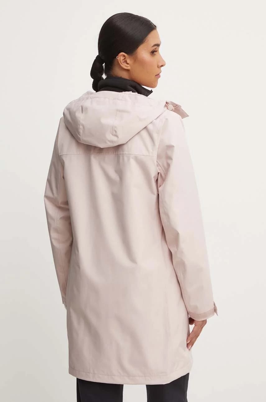 Куртка - фото 3