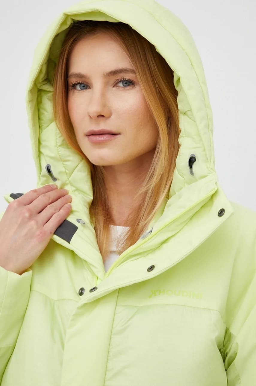 Спортивная куртка Bouncer - фото 4