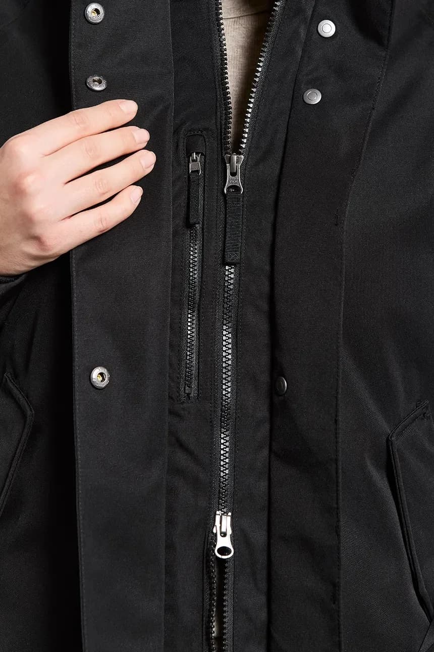 ЛУНА куртка - фото 8