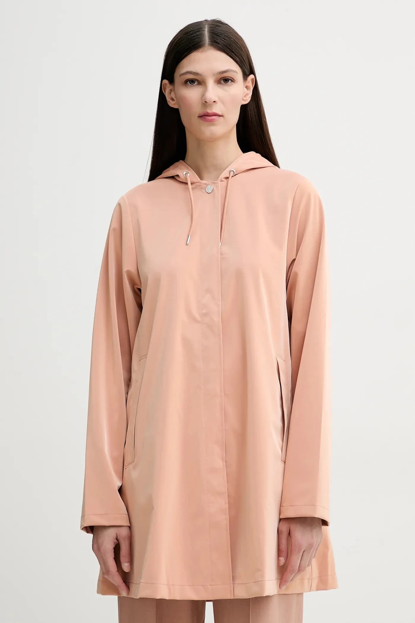 Куртка А-силуэта W W3