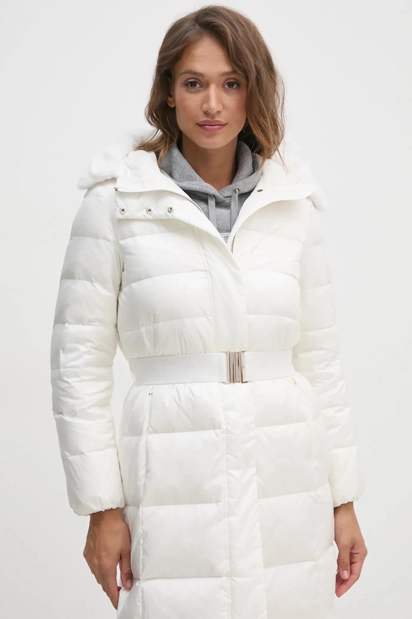 Пуховик - фото 2