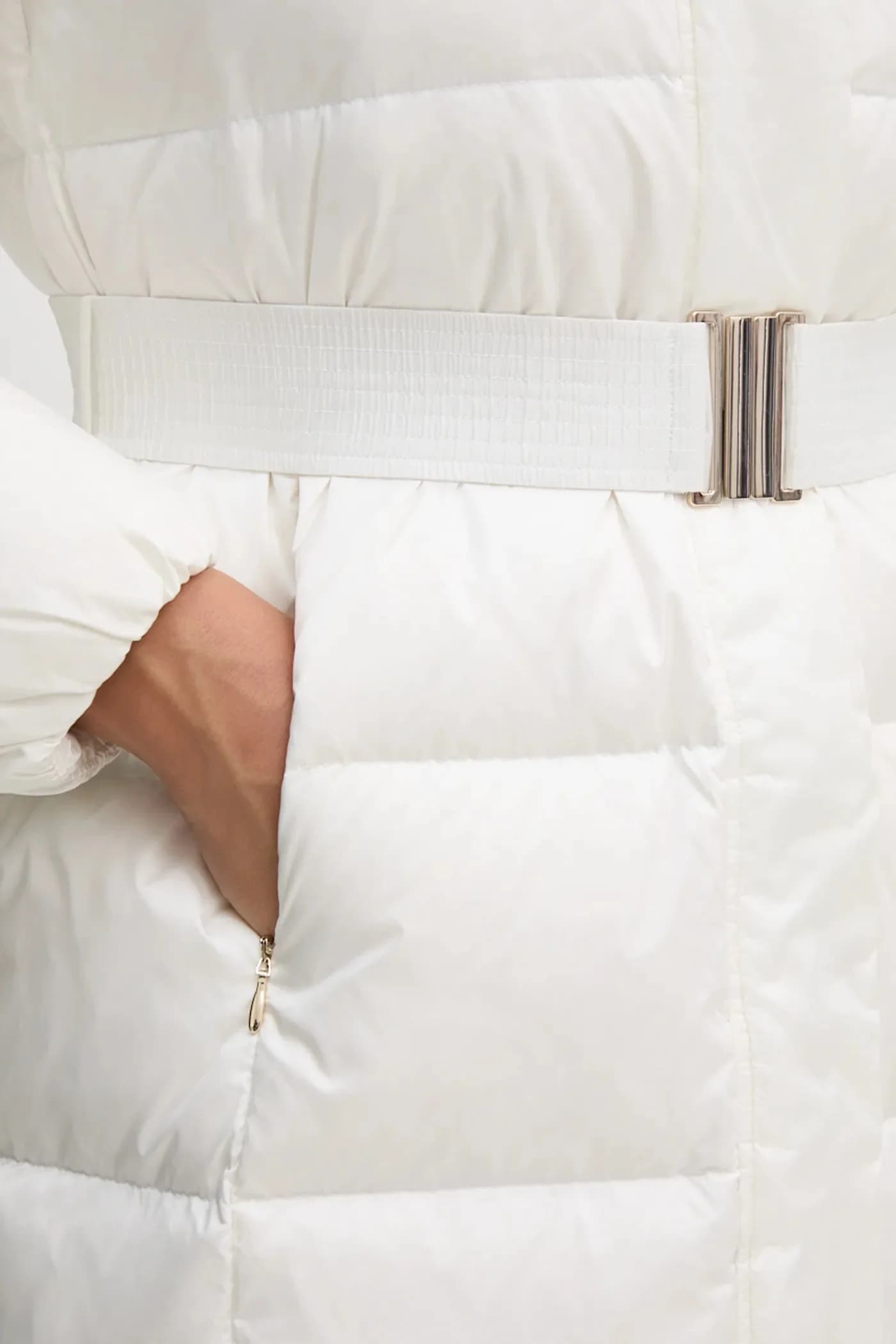 Пуховик - фото 5