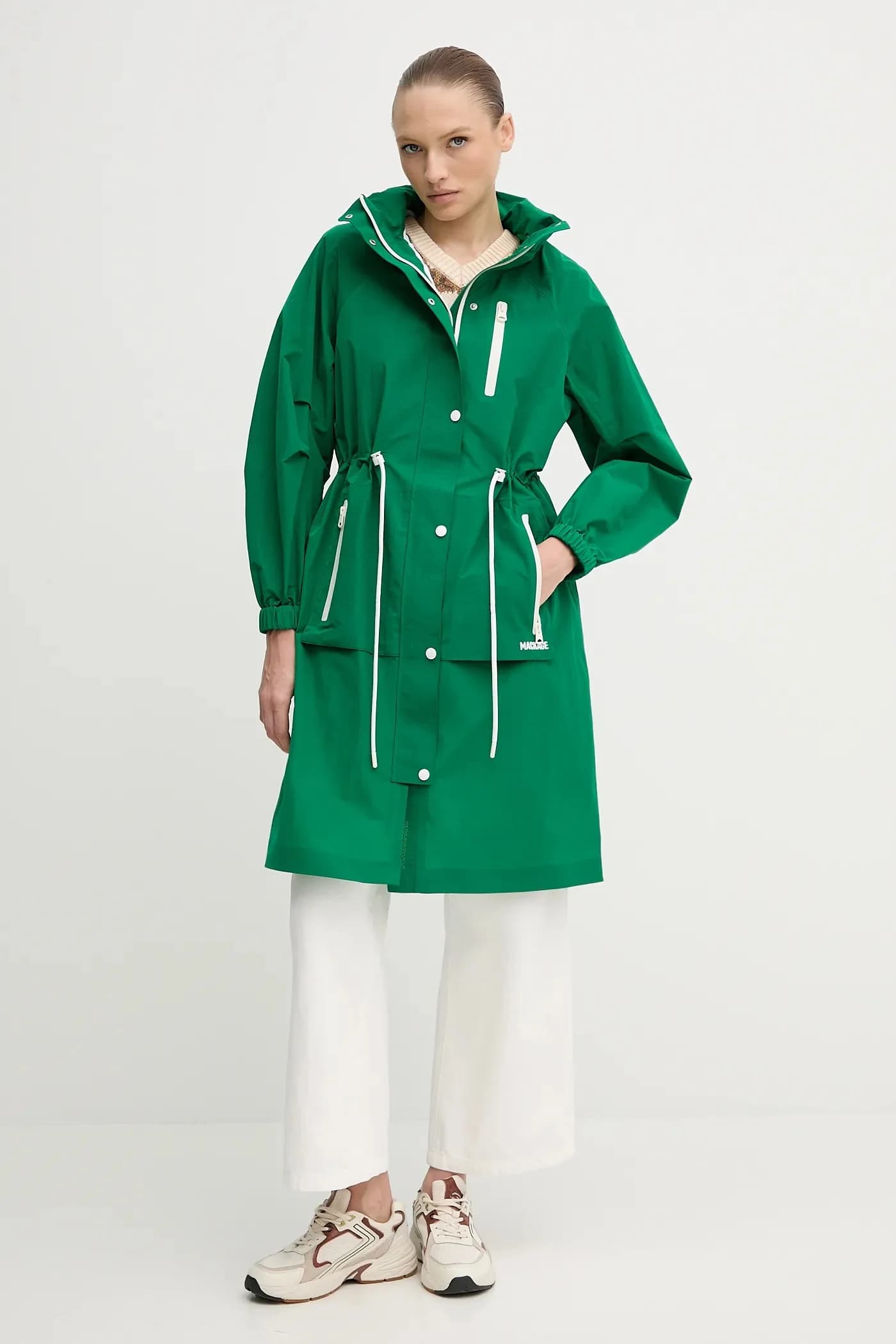 Парка - фото 2