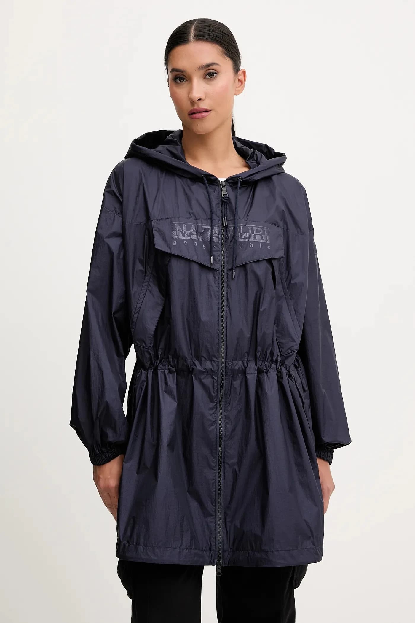 Куртка Skidoo Op с рефлетами