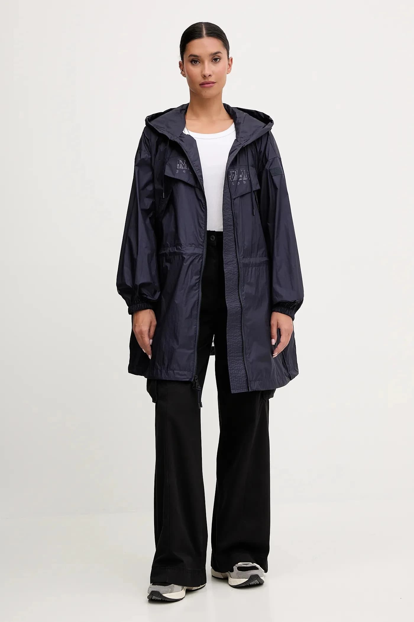 Куртка Skidoo Op с рефлетами - фото 2