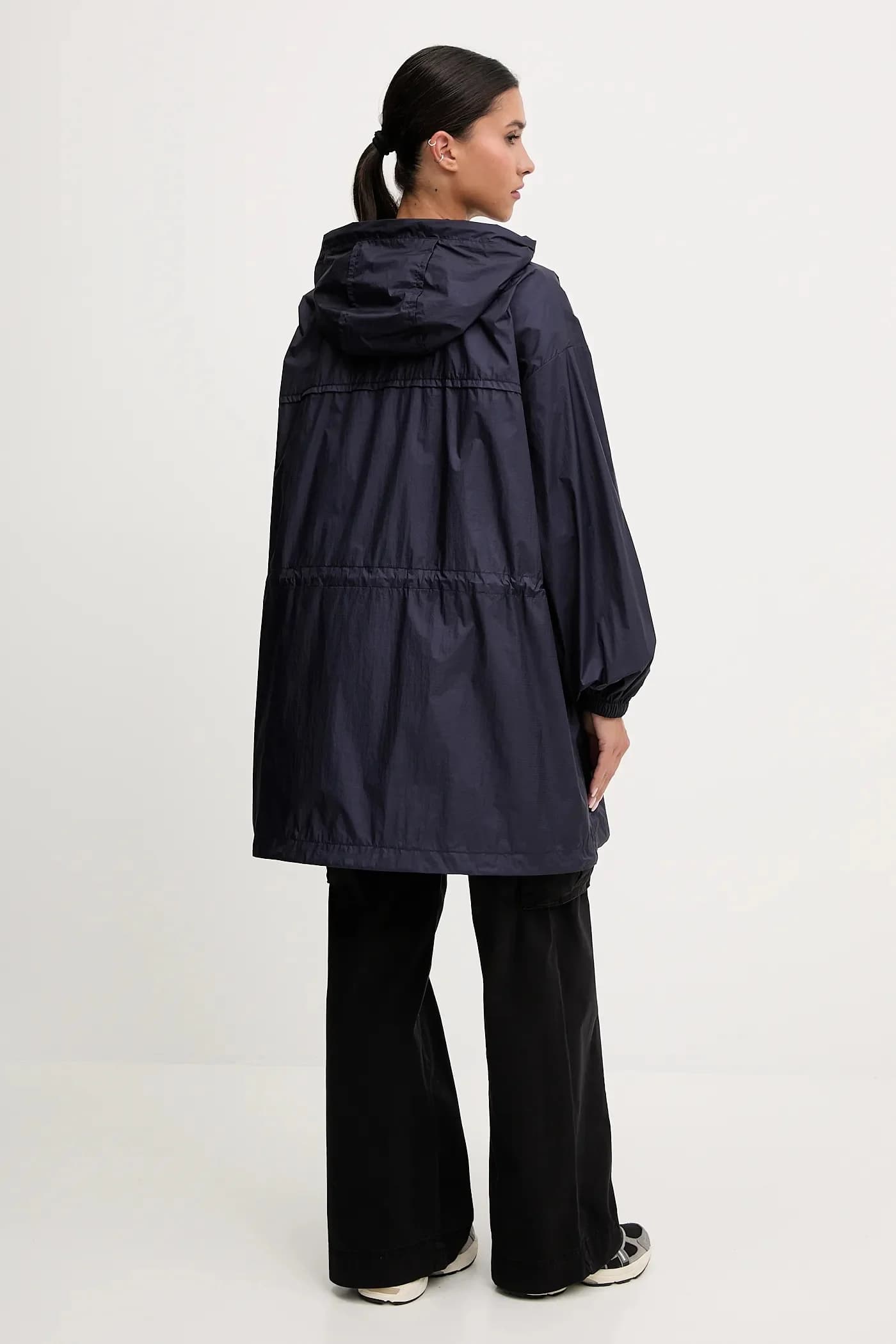 Куртка Skidoo Op с рефлетами - фото 3