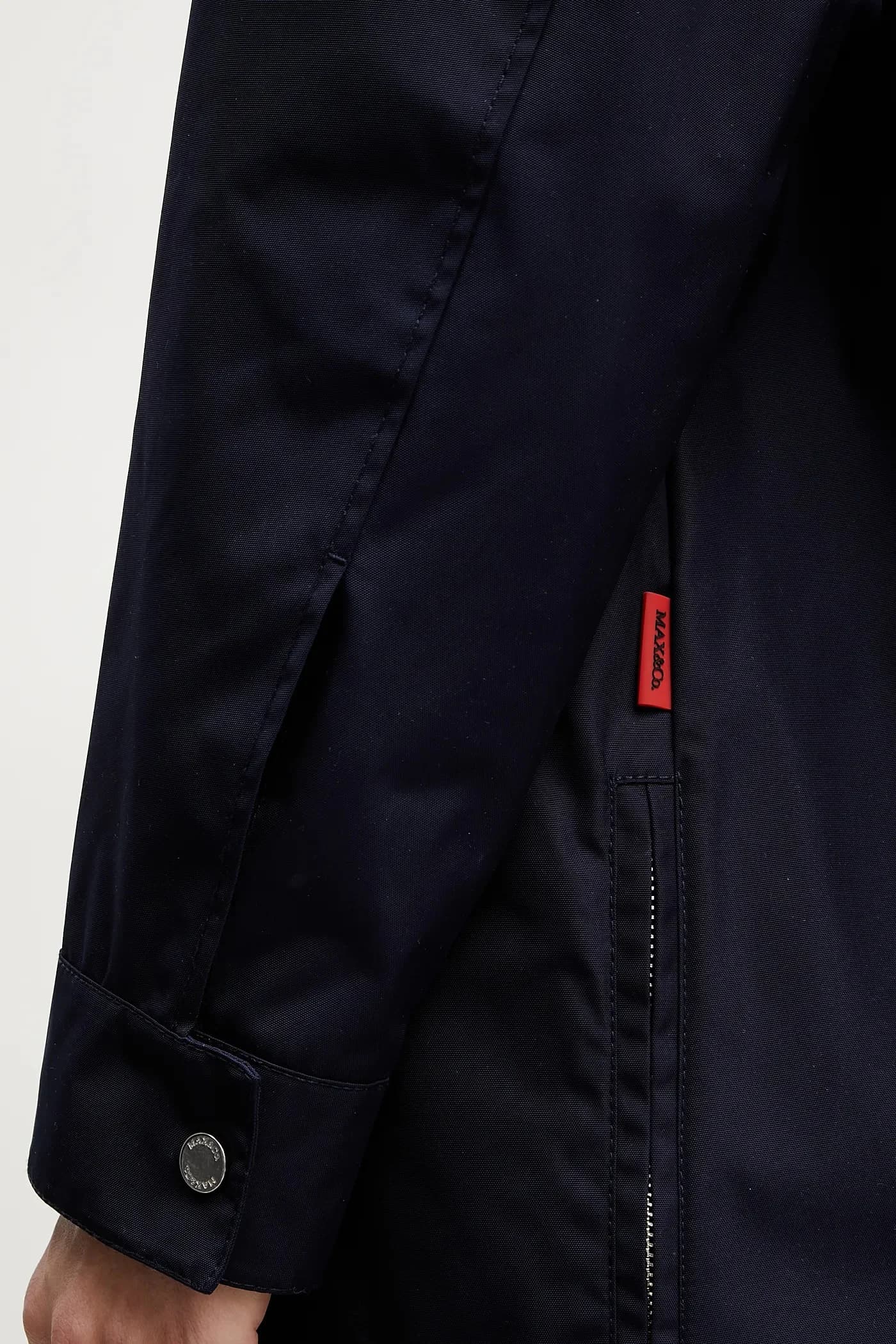 Куртка - фото 5