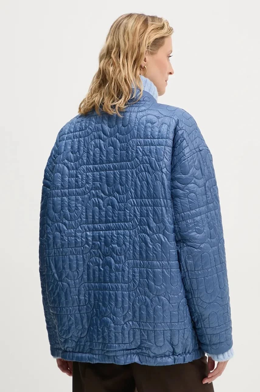 двусторонняя куртка TIMOTHIE - фото 5