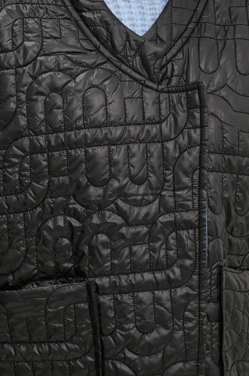 двусторонняя куртка TIMOTHIE - фото 7