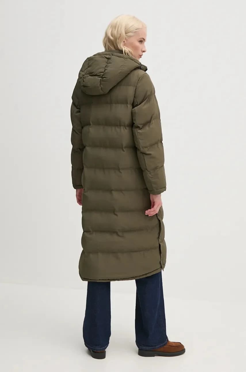 БИБИ ДЛИННАЯ куртка - фото 3