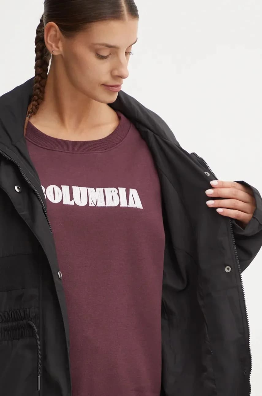 Мужская пуховая парка средней длины - фото 6