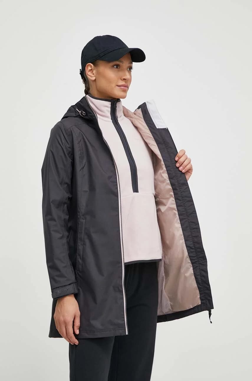 Куртка - фото 6