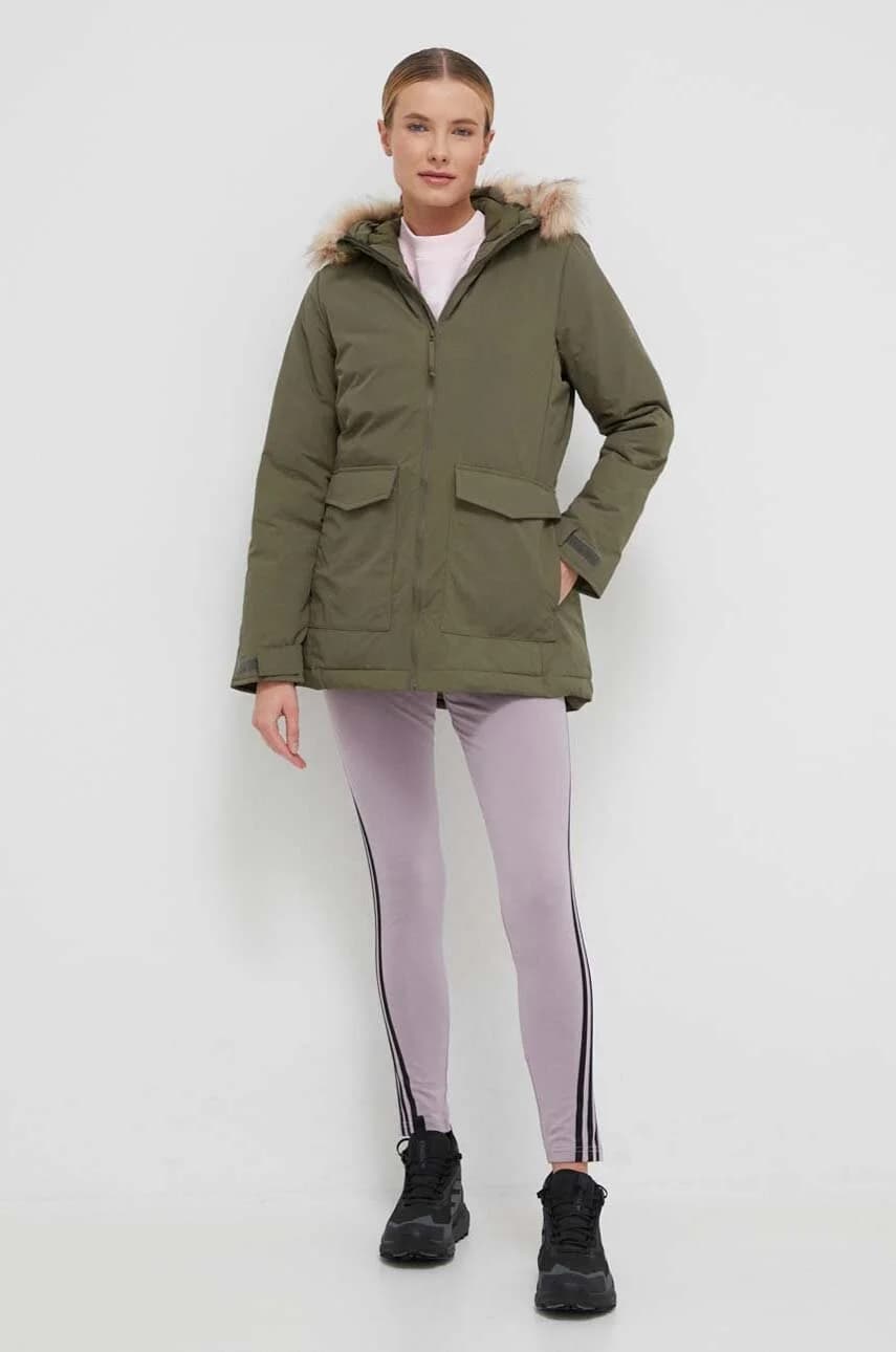 Куртка - фото 2