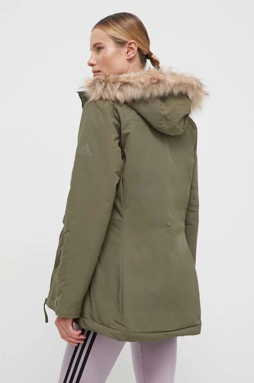 Куртка - фото 3