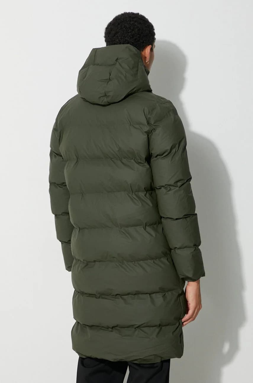 Куртка 15130 Куртки - фото 2