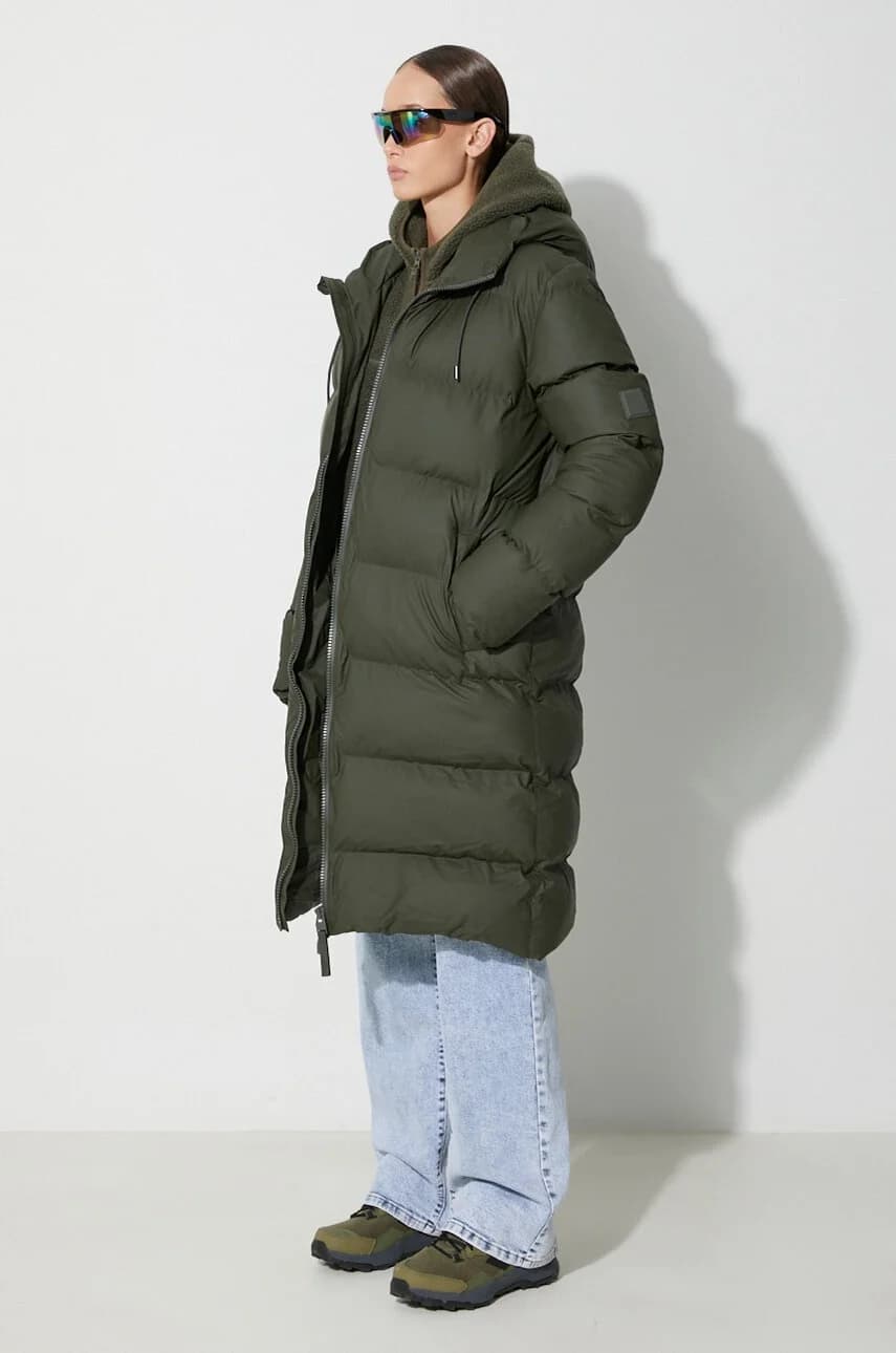 Куртка 15130 Куртки - фото 5