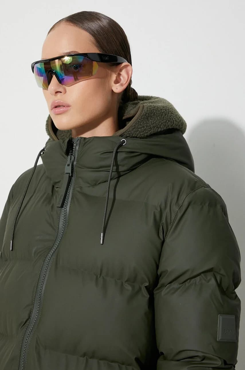 Куртка 15130 Куртки - фото 7