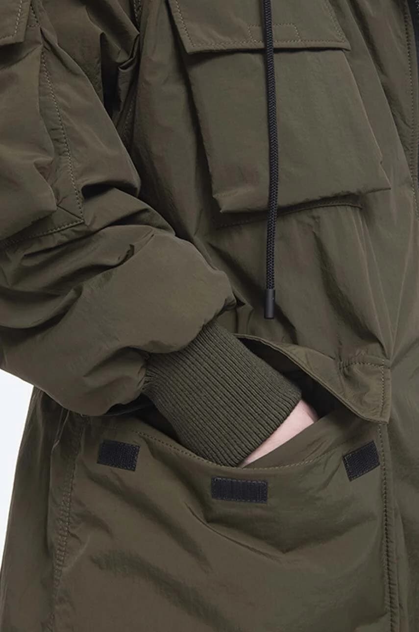 Парка - фото 7