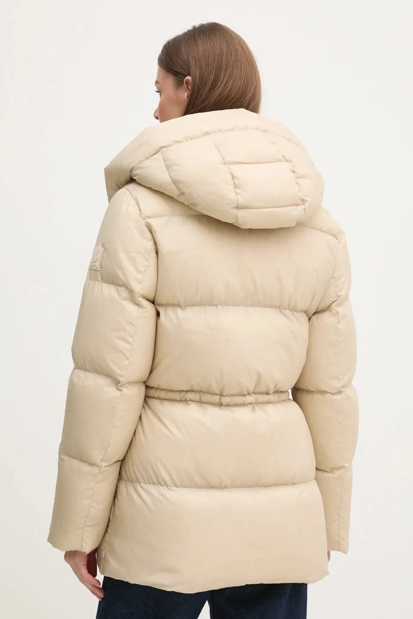 Пуховик - фото 3