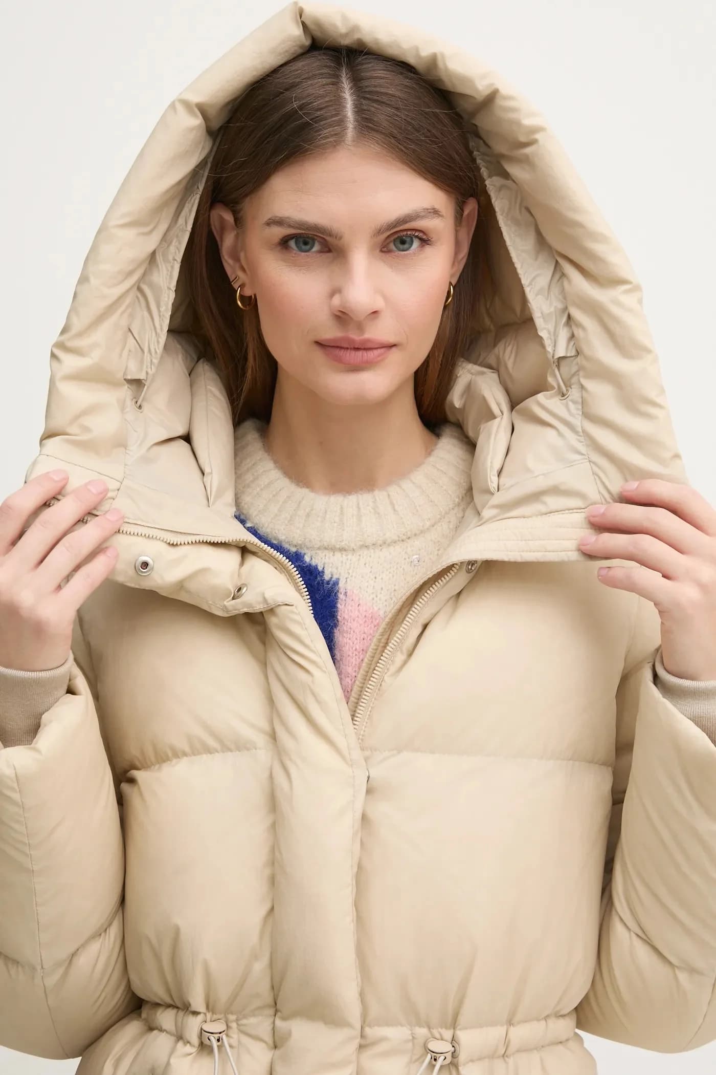 Пуховик - фото 5