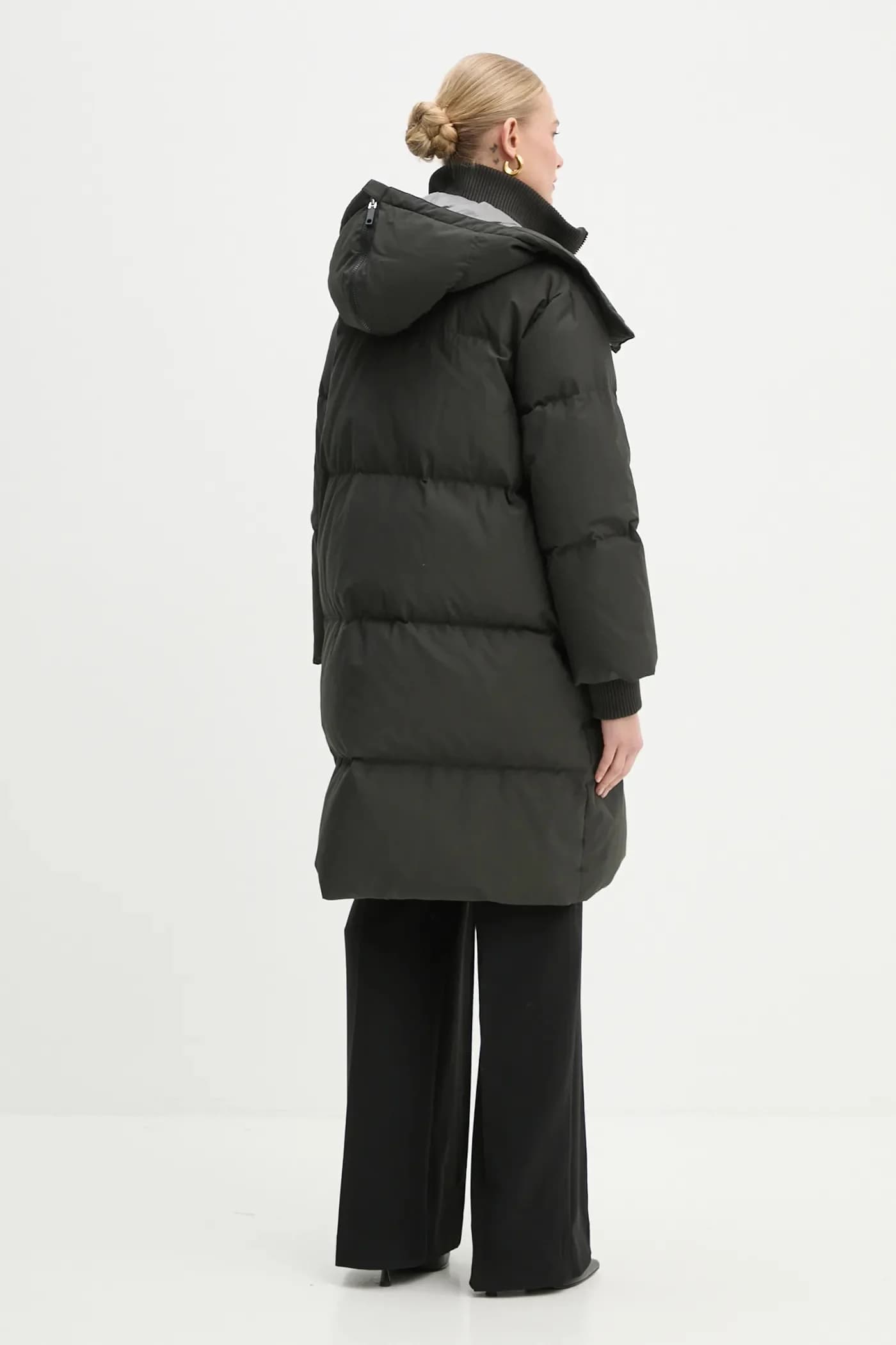 Пуховик - фото 3