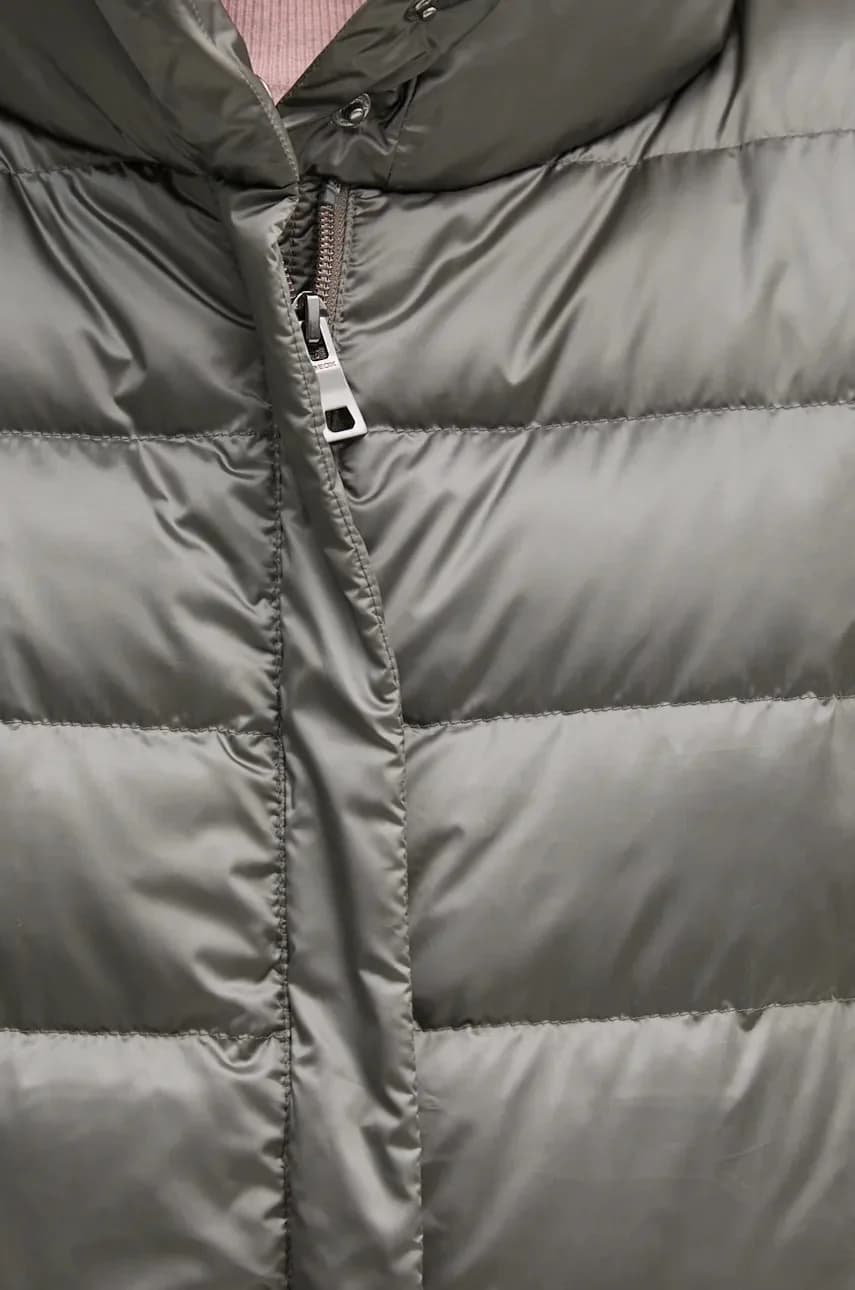Пуховик - фото 5