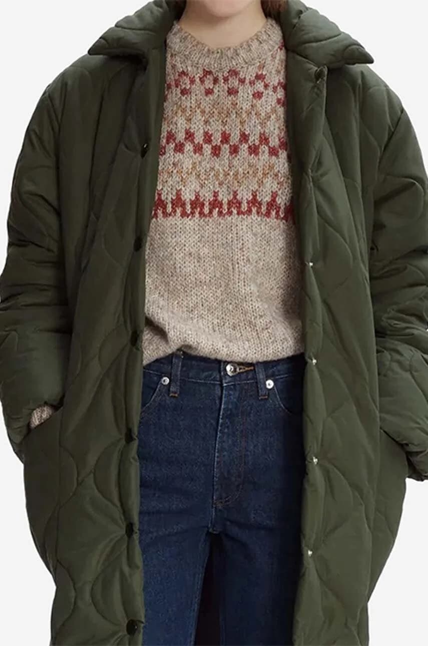 куртка Manteau Sarah - фото 5